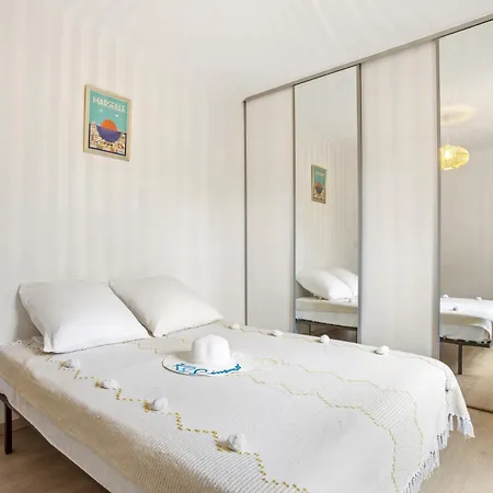 Вилла St Raphael, 6 Pers, Piscine
