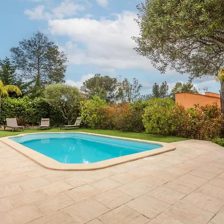 St Raphael, 6 Pers, Piscine
